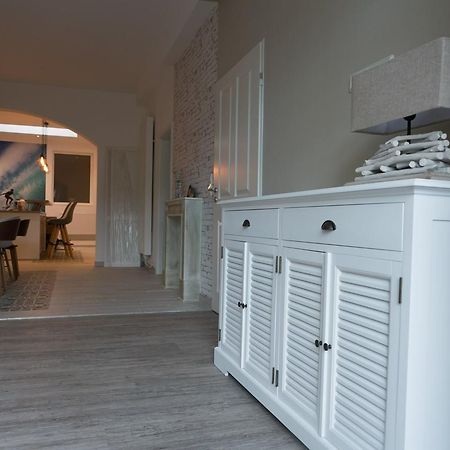 Beachhouse Cuxhaven Luaran gambar