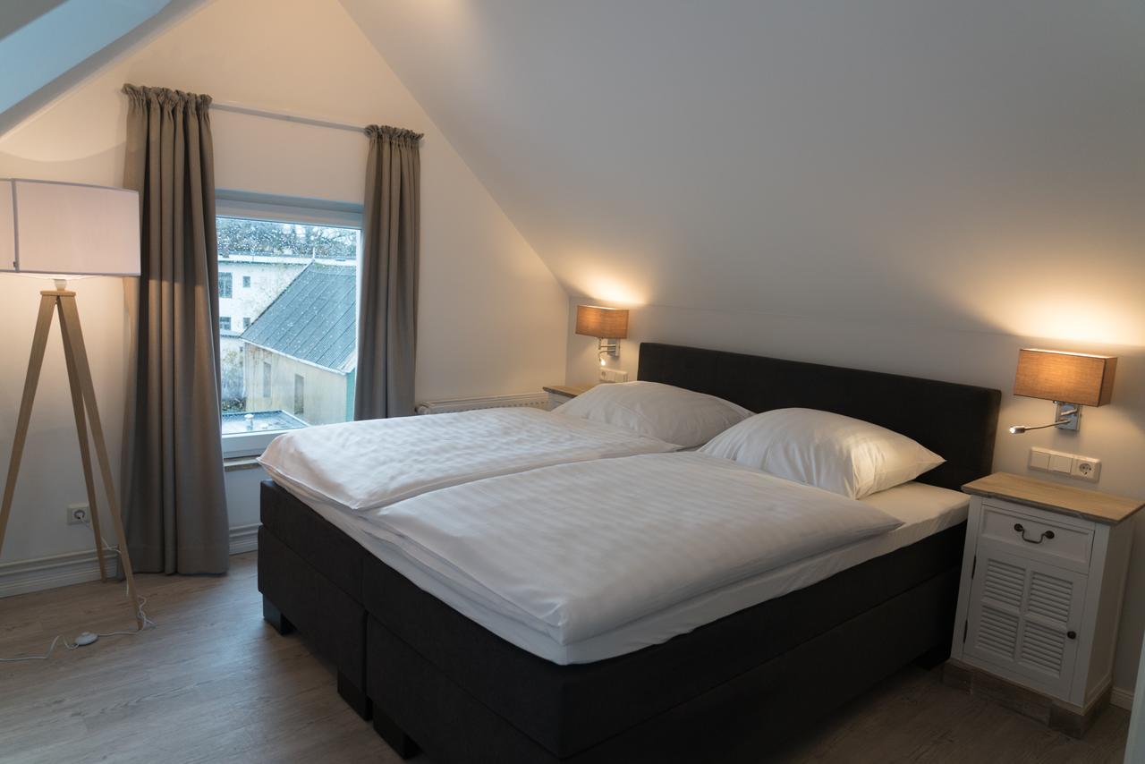 Beachhouse Cuxhaven Luaran gambar