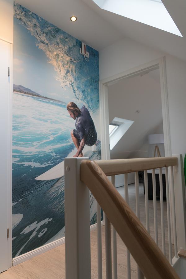 Beachhouse Cuxhaven Luaran gambar
