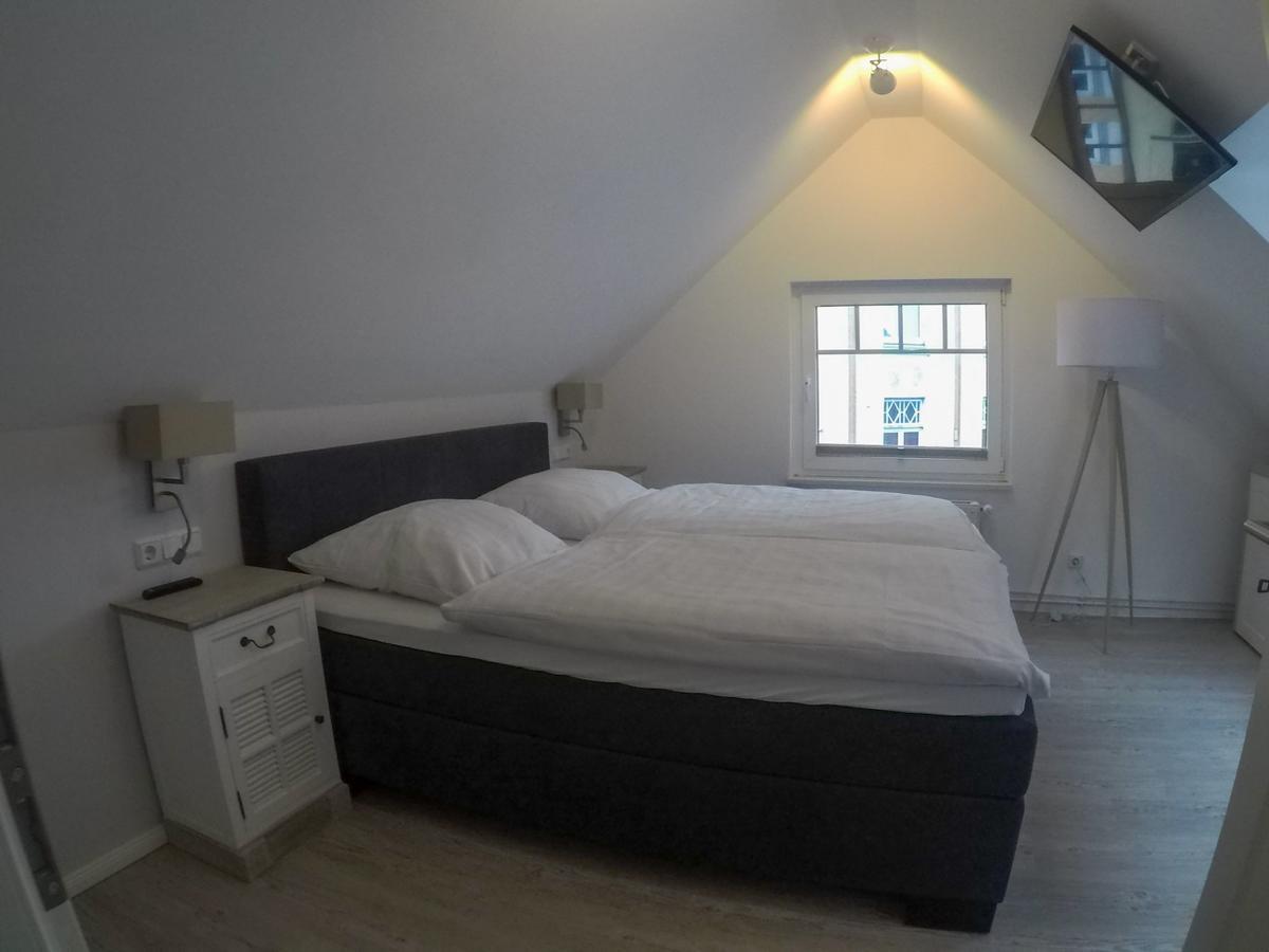 Beachhouse Cuxhaven Luaran gambar