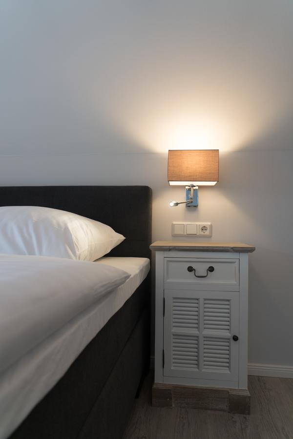 Beachhouse Cuxhaven Luaran gambar