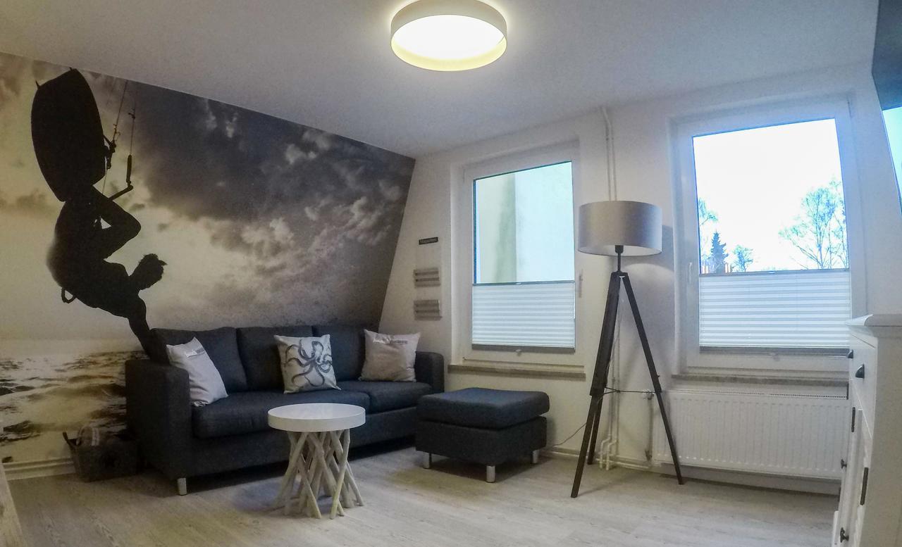 Beachhouse Cuxhaven Luaran gambar