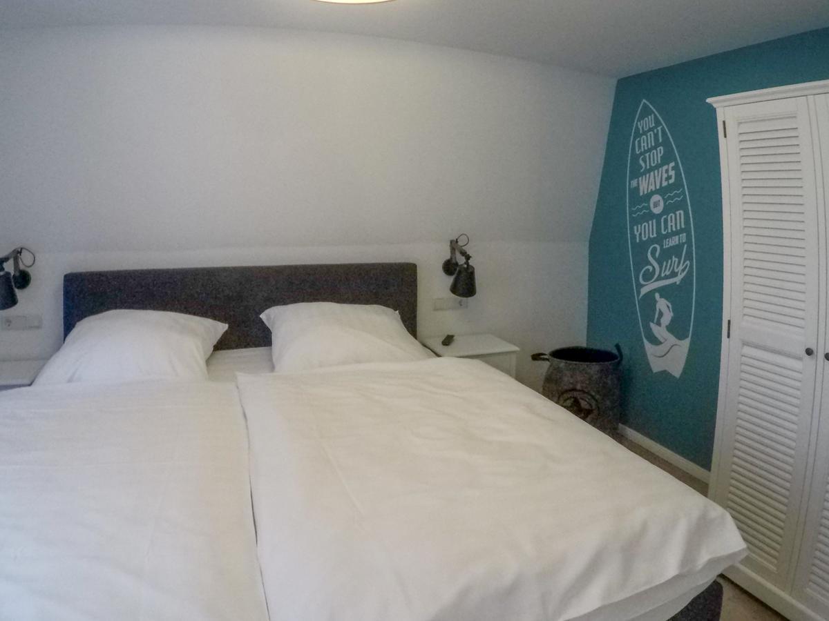 Beachhouse Cuxhaven Luaran gambar