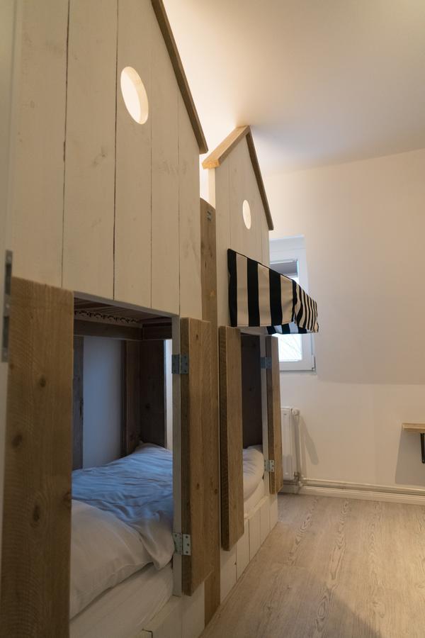 Beachhouse Cuxhaven Luaran gambar