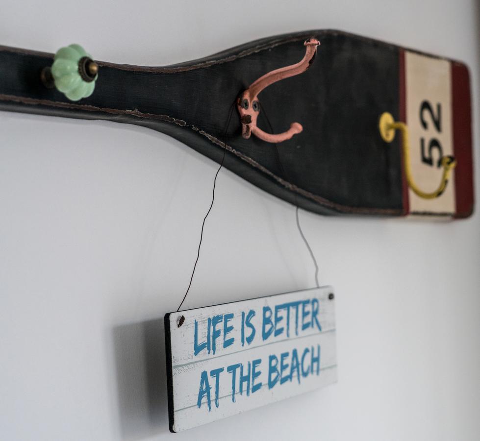 Beachhouse Cuxhaven Luaran gambar