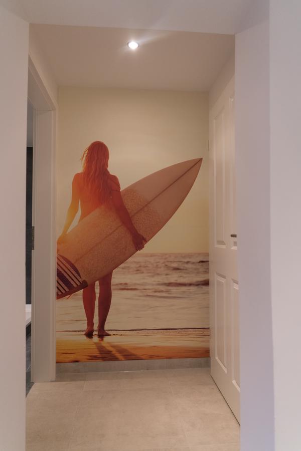 Beachhouse Cuxhaven Luaran gambar