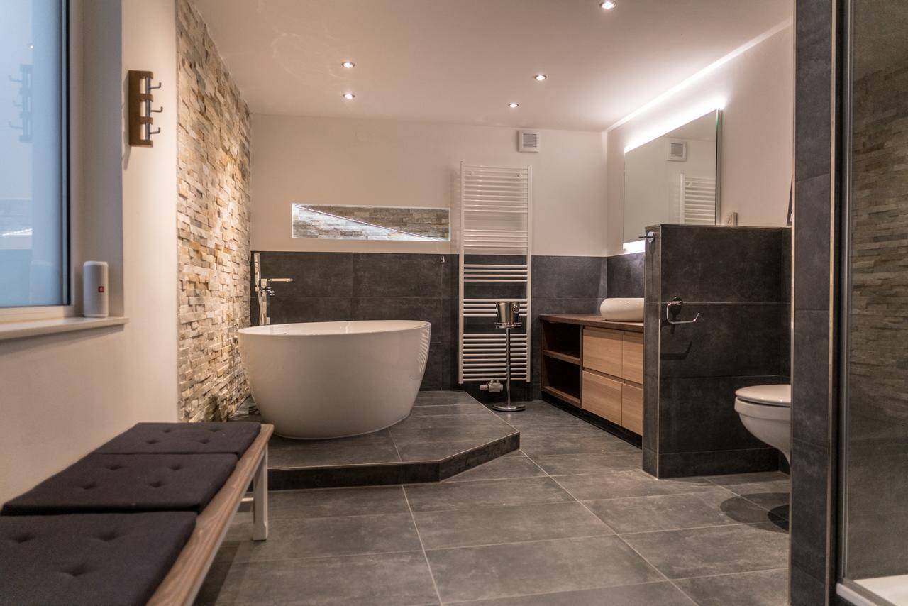 Beachhouse Cuxhaven Luaran gambar