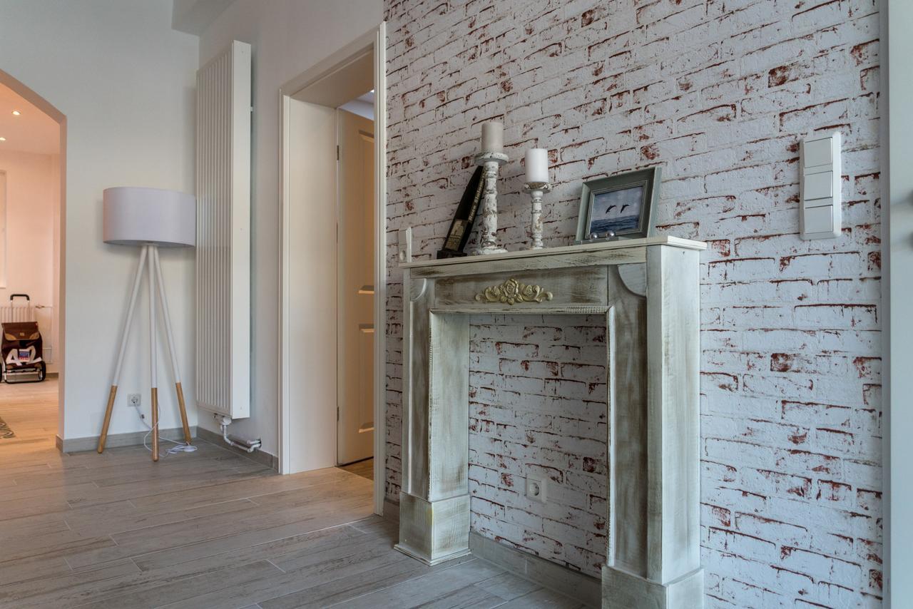 Beachhouse Cuxhaven Luaran gambar